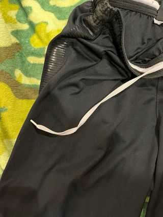 Pantaloncini Nike Dri-Fit Uomo Taglia L