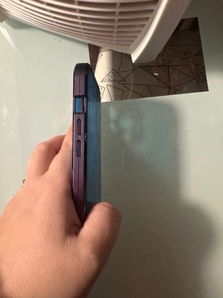 Funda iPhone 14 Pro Magnética