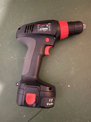 Taladro Inalámbrico SKIL 12V