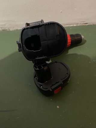 Taladro Inalámbrico SKIL 12V