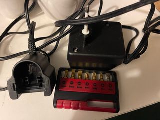 Taladro Inalámbrico SKIL 12V