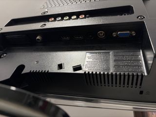 Televisión Philips 32 pulgadas