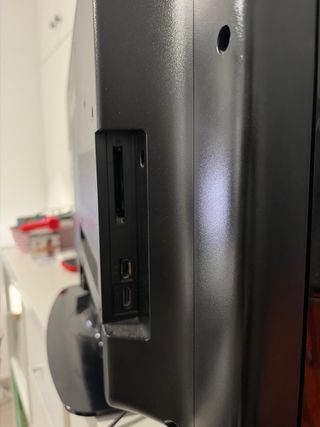 Televisión Philips 32 pulgadas