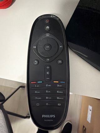 Televisión Philips 32 pulgadas