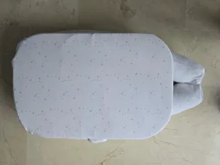 Nido bebé + saco Petite Marmotte  estrellas