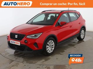 Seat Arona 1.0 TSI Style