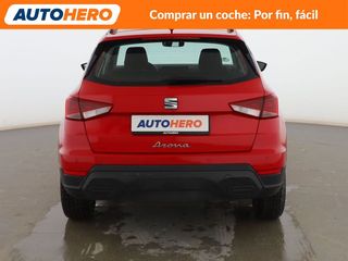 Seat Arona 1.0 TSI Style