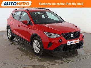 Seat Arona 1.0 TSI Style