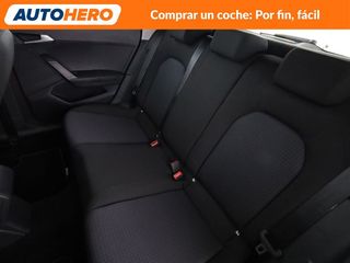 Seat Arona 1.0 TSI Style