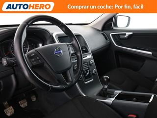 Volvo XC60 2.0 D3 Kinetic 2WD