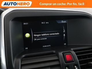 Volvo XC60 2.0 D3 Kinetic 2WD