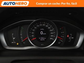 Volvo XC60 2.0 D3 Kinetic 2WD
