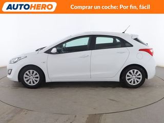 Hyundai i30 1.4 Klass Bluedrive