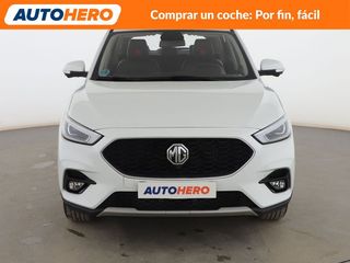 MG ZS 1.0 T-GDI Luxury