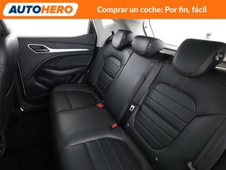 MG ZS 1.0 T-GDI Luxury