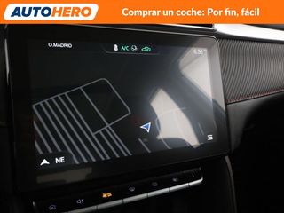 MG ZS 1.0 T-GDI Luxury