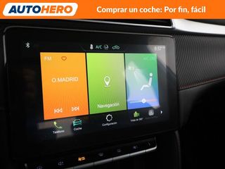 MG ZS 1.0 T-GDI Luxury