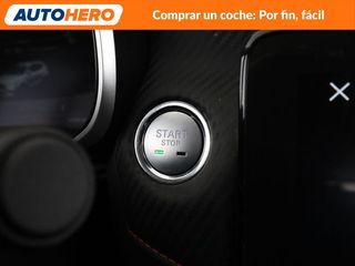 MG ZS 1.0 T-GDI Luxury