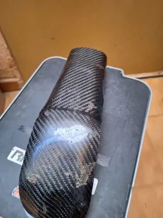 Rockguard Turbo Specialized Kenevo SL