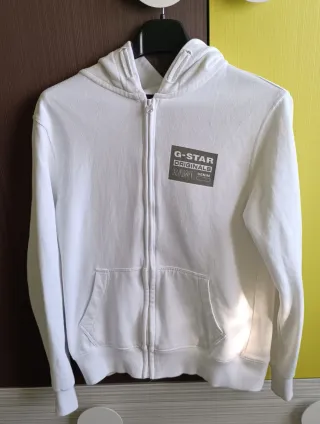 Sudadera G-Star Raw Originals Niño Talla 12