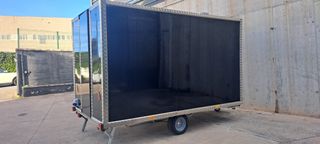 Food Truck Nuevo Mejoramos Presupuestos