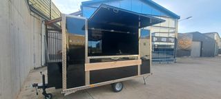 Food Truck Nuevo Mejoramos Presupuestos