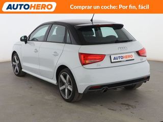 Audi A1 1.0 TFSI Attraction