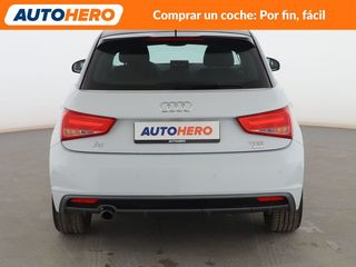 Audi A1 1.0 TFSI Attraction