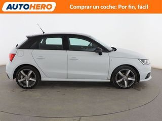 Audi A1 1.0 TFSI Attraction