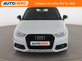 Audi A1 1.0 TFSI Attraction