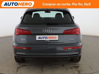 Audi Q5 2.0 TFSI quattro S Line