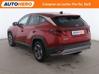 Hyundai Tucson 1.6 T-GDI Mild-Hybrid Maxx 2WD