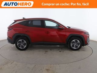 Hyundai Tucson 1.6 T-GDI Mild-Hybrid Maxx 2WD