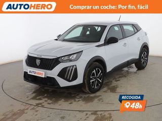 Peugeot 2008 1.2 Hybrid Style