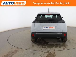 Peugeot 2008 1.2 Hybrid Style