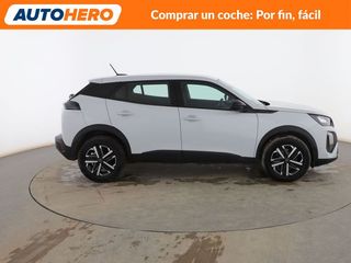 Peugeot 2008 1.2 Hybrid Style