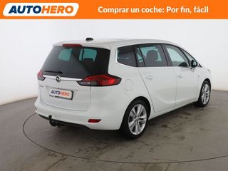 Opel Zafira Tourer    1.4 Turbo Excellence Start/Stop