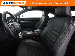 Lexus RC RC 300h Executive