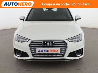 Audi A4 35 TFSI S Line