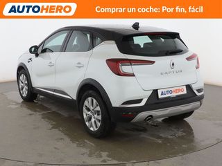 Renault Captur 1.0 TCe Zen