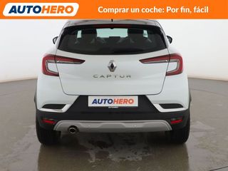 Renault Captur 1.0 TCe Zen