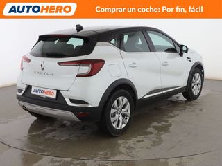 Renault Captur 1.0 TCe Zen