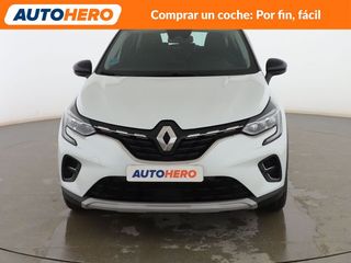 Renault Captur 1.0 TCe Zen