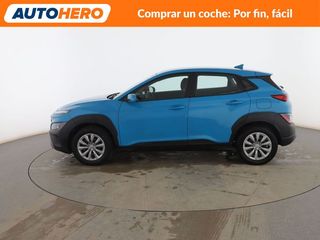 Hyundai Kona 1.0 TGDI Klass 2WD