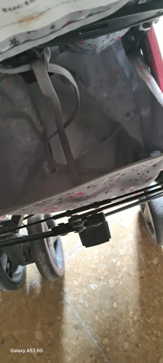 Patinete Eléctrico SmartGyro