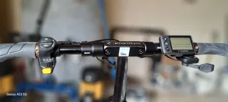 Patinete Eléctrico SmartGyro