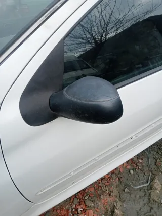 Despiece Peugeot 206