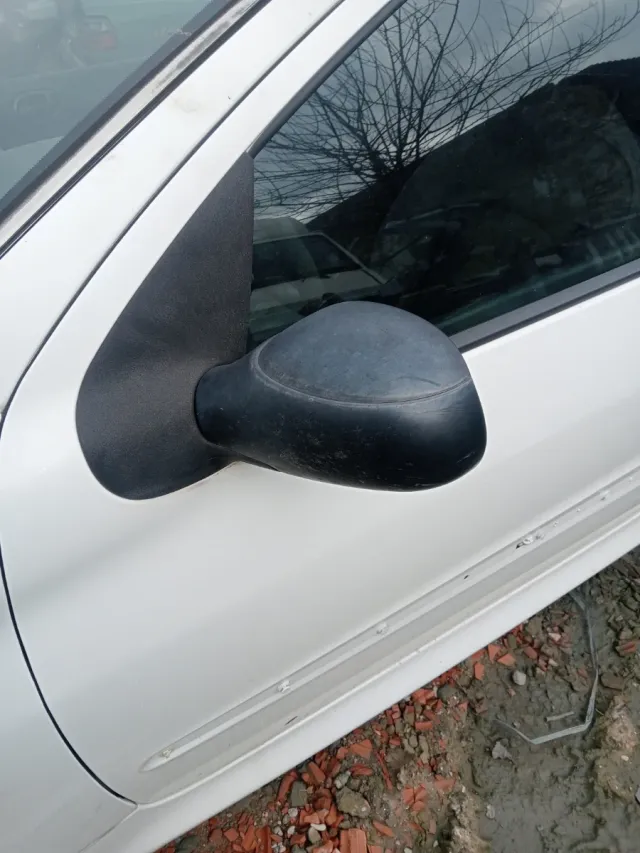 Despiece Peugeot 206