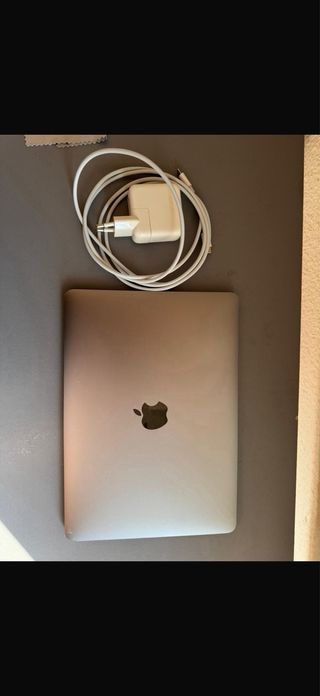 MacBook Air Retina 12 2017 Gris