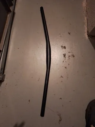 Manillar MTB KTM Comp 720mm